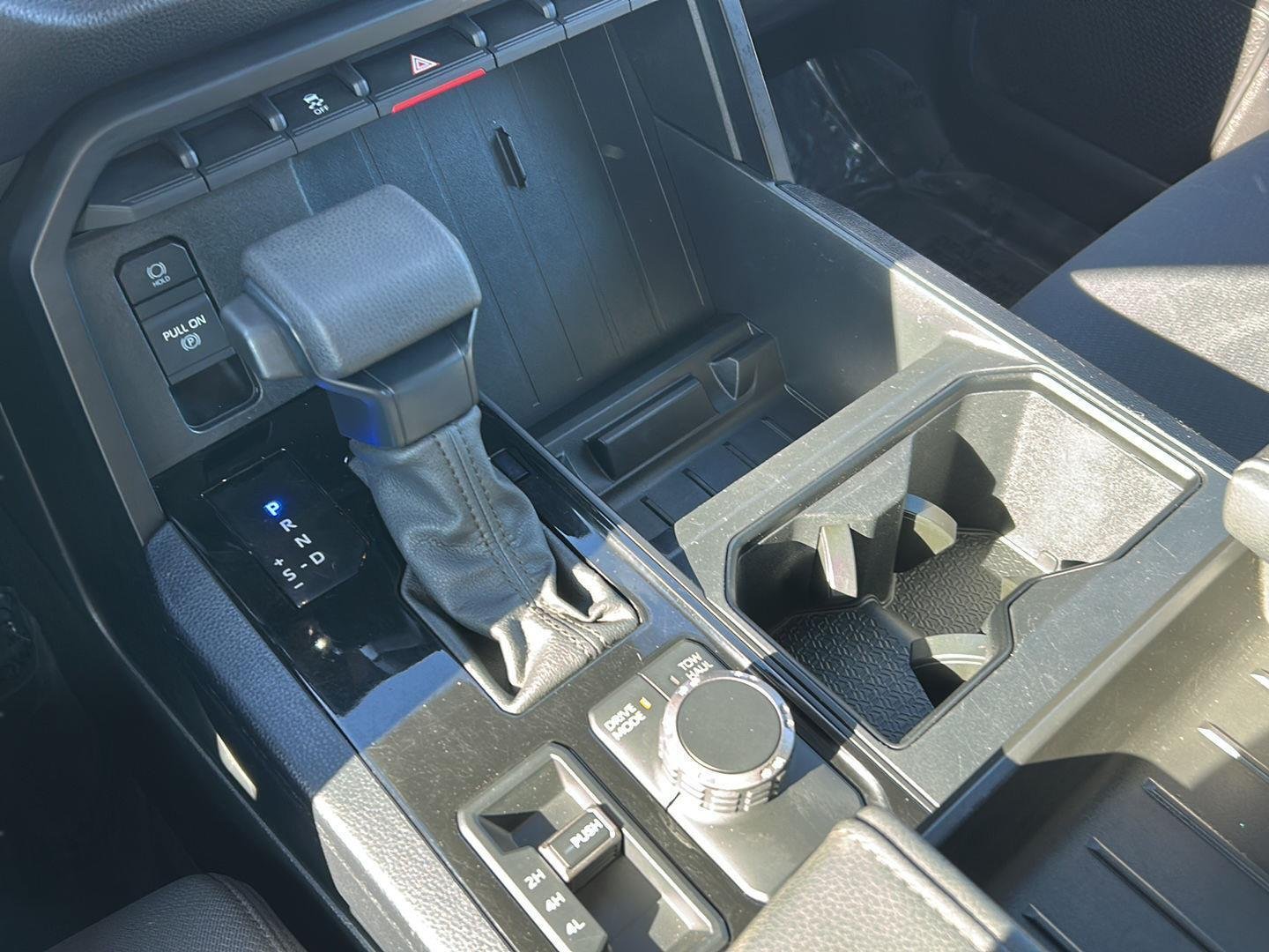 2023 Toyota Tundra SR5 - Photo 14