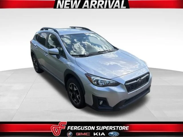 2019 Subaru Crosstrek 2.0i Premium CVT's photo