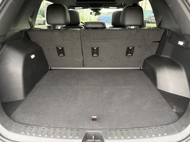Used 2025 Gray Chevrolet LT image 23
