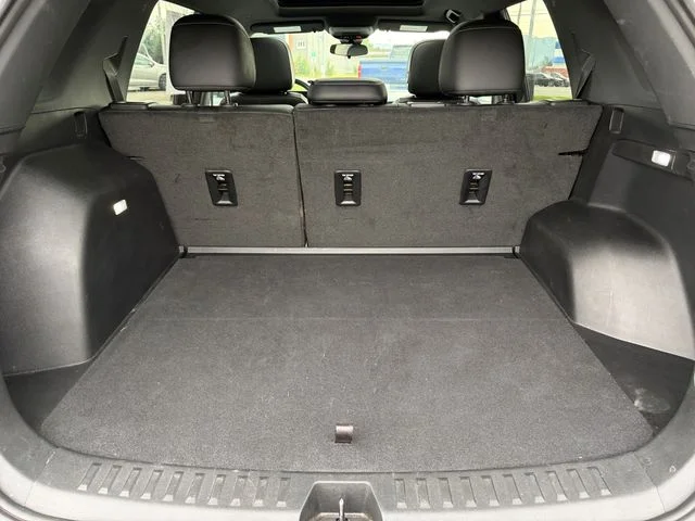 Used 2025 Gray Chevrolet LT image 23