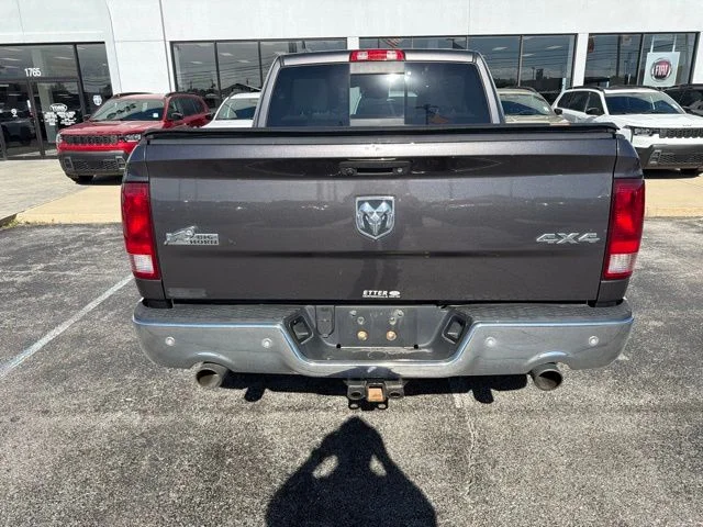 Used 2015 Gray Ram Big Horn image 7