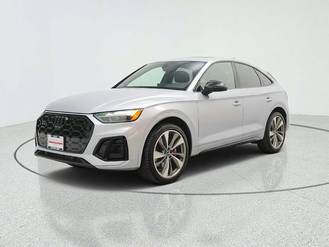 2023 Audi SQ5 Sportback Premium Plus