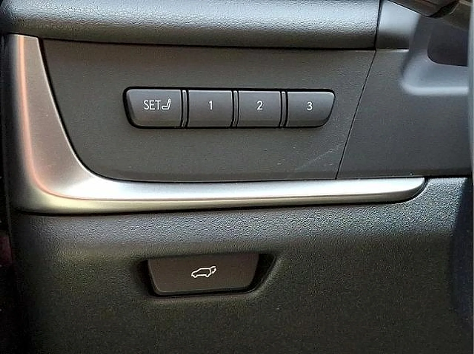 Certified Used 2023 Cloudburst Gray Lexus Luxury image 23