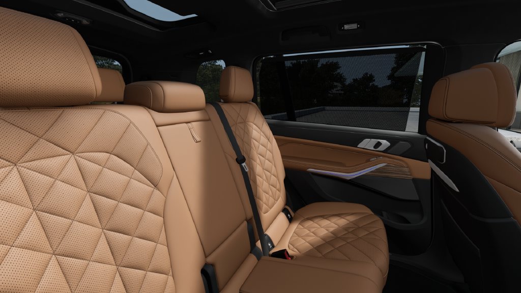 New 2027 Black Sapphire Metallic BMW xDrive40i image 40