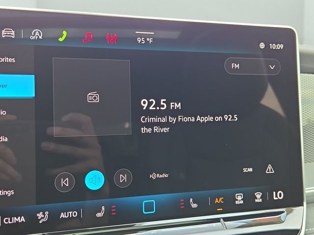 New 2026 Black Volkswagen 2.0T SE R-Line Black image 17
