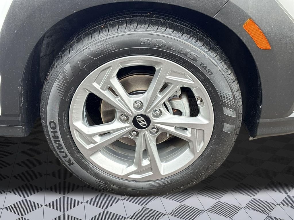 2023 Hyundai Kona SEL - Photo 30