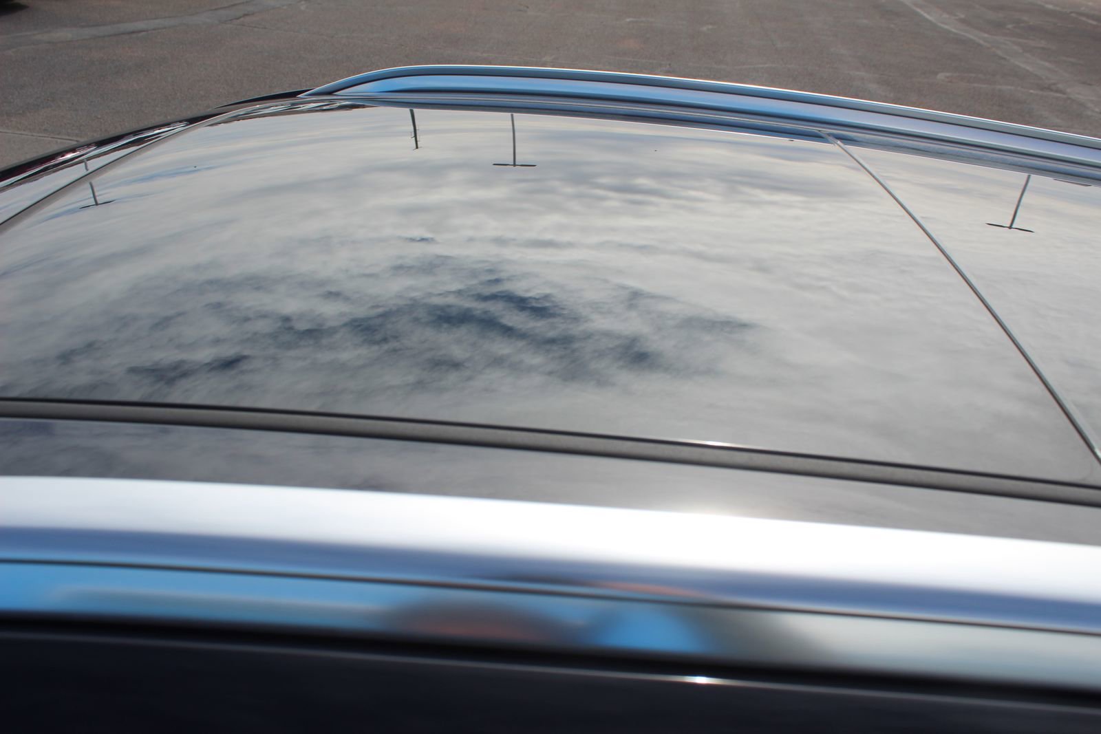 New 2026 Midnight Opal Buick Avenir image 12