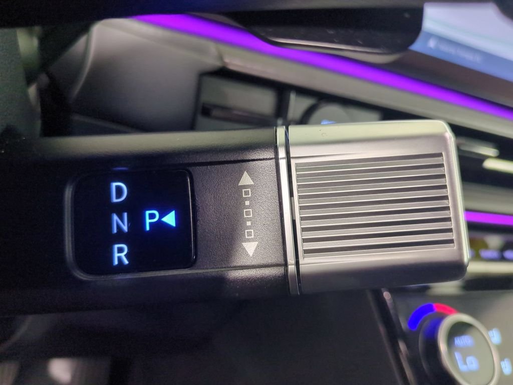 2025 Hyundai Santa Fe Calligraphy - Photo 23