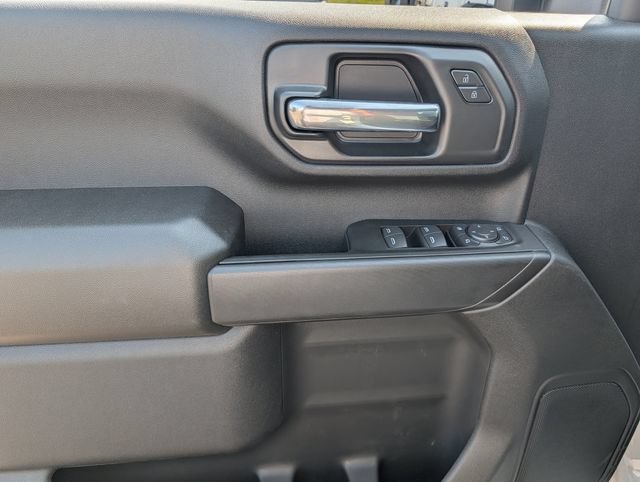 2026 Chevrolet Silverado 2500 HD Work Truck - Photo 12