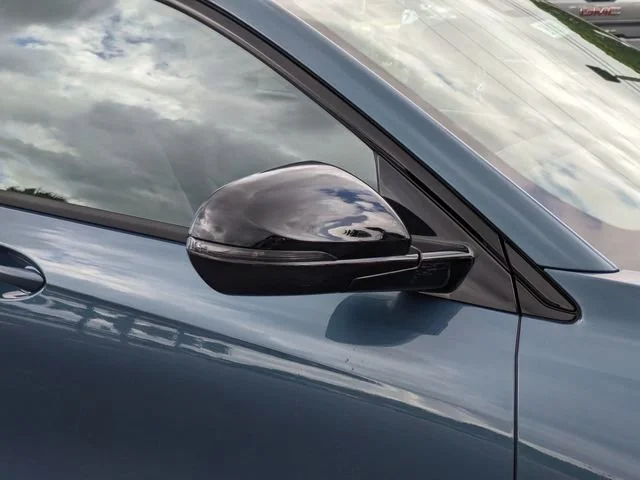 2026 Buick Envista Sport Touring - Photo 11