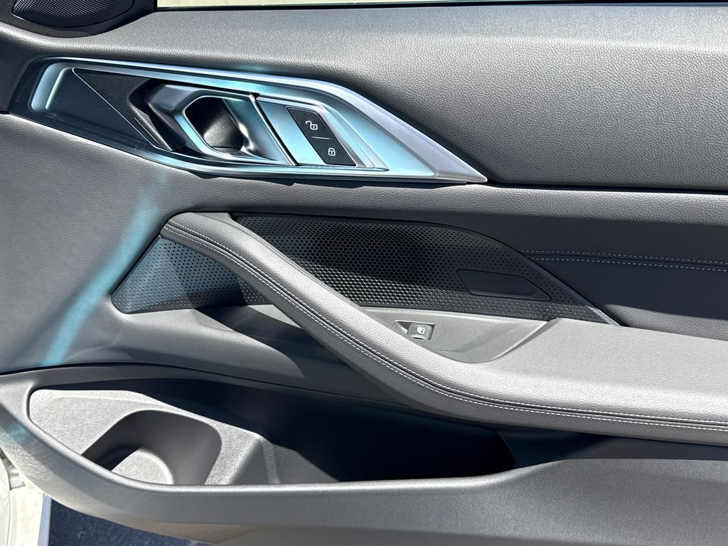 New 2027 Alpine White BMW 430i image 12
