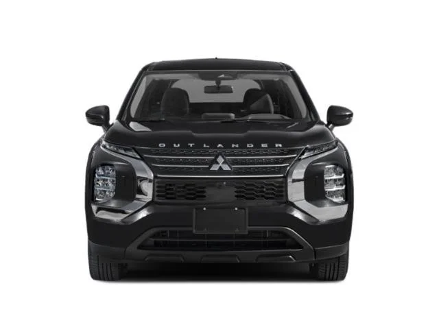 New 2026 Graphite Gray Mitsubishi SE S-AWC image 7