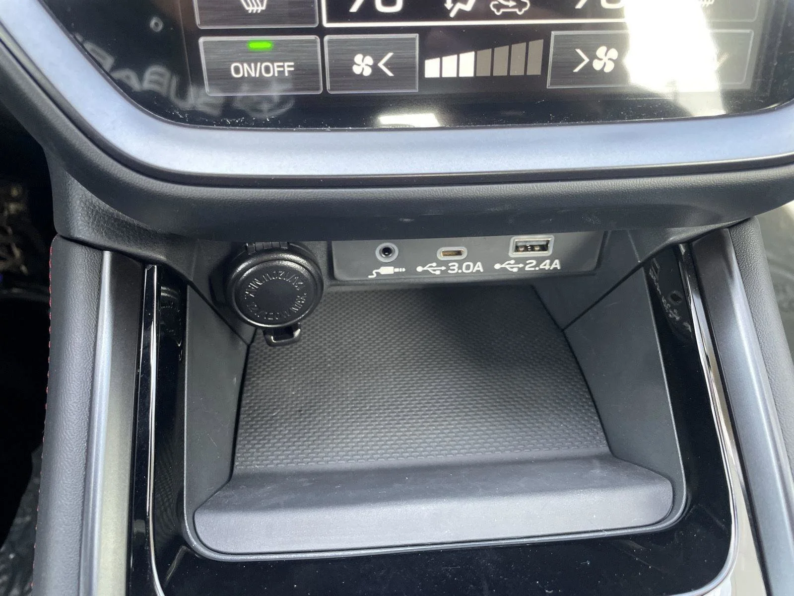 Certified Used 2024 WR Blue Pearl Subaru GT image 18