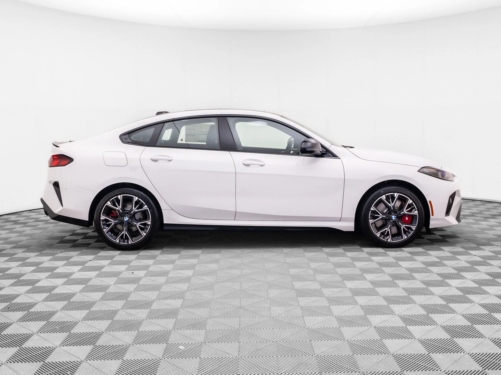 New 2026 White BMW 228 Gran Coupe image 7