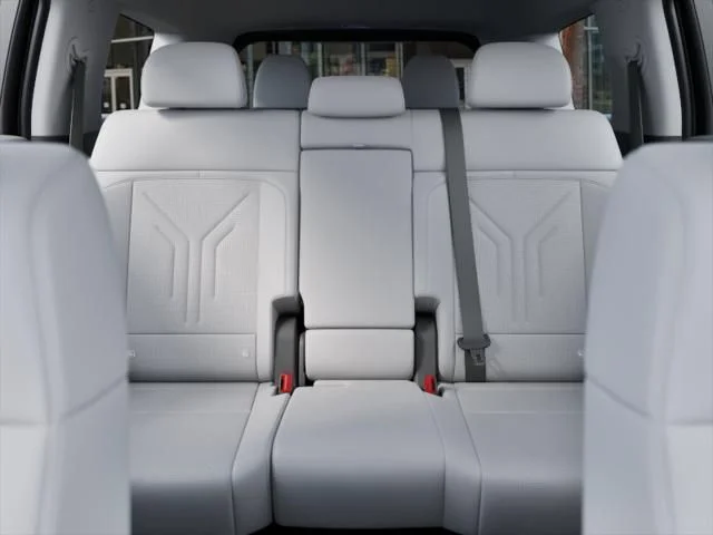 New 2026 Hyundai SANTA FE HYBRID SEL