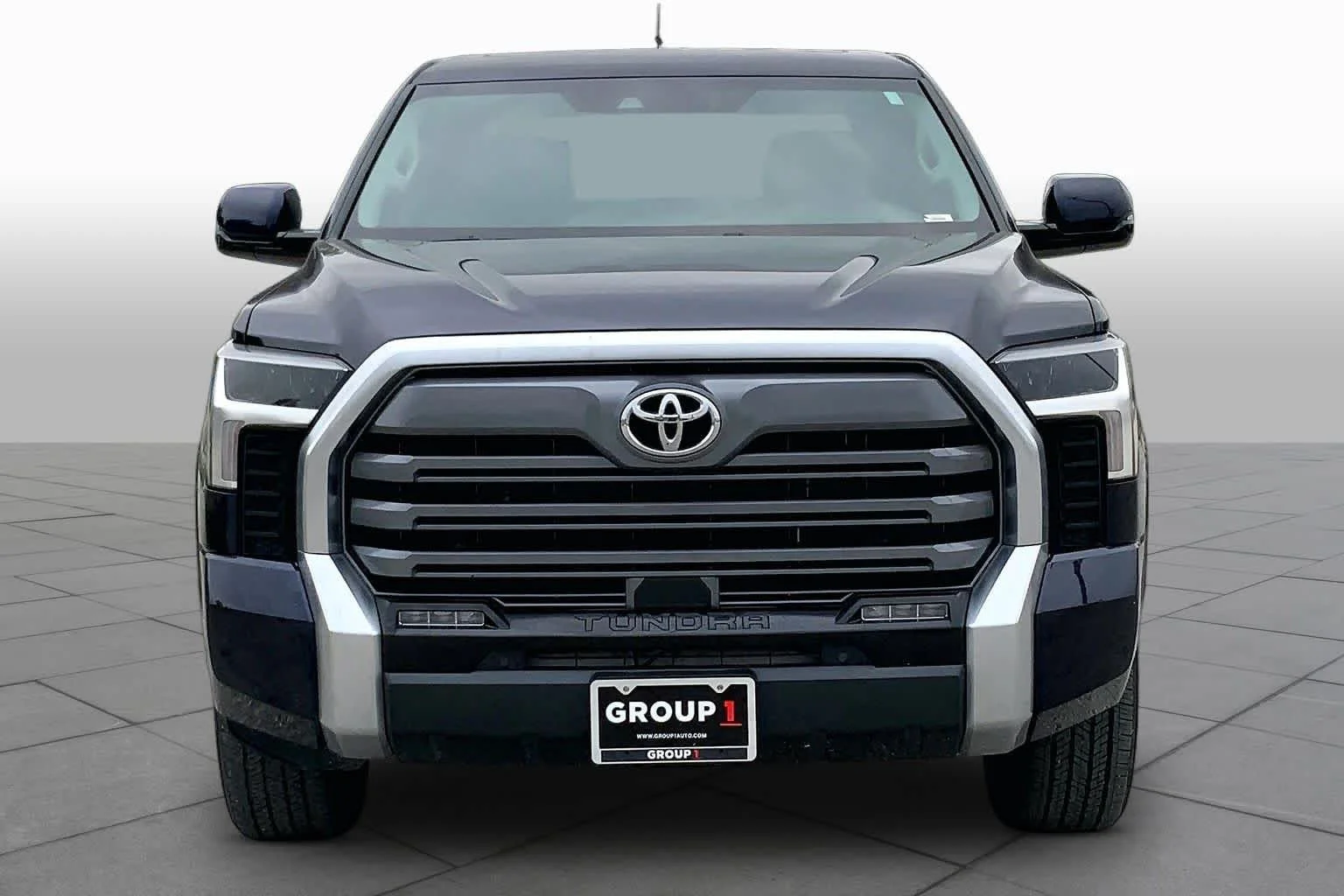 Used 2023 Blueprint Toyota Limited image 4