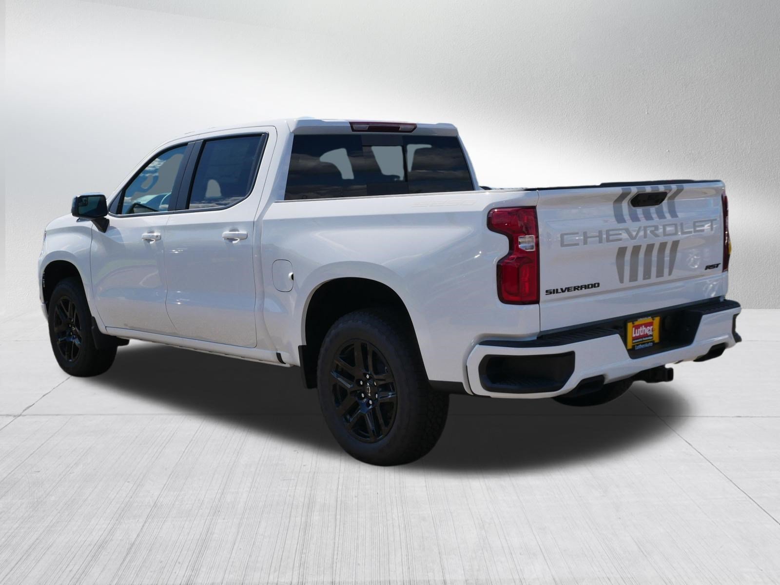 2026 Chevrolet Silverado 1500 RST - Photo 2