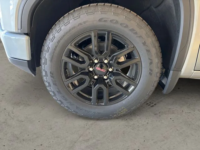 New 2026 Silver GMC Elevation image 15