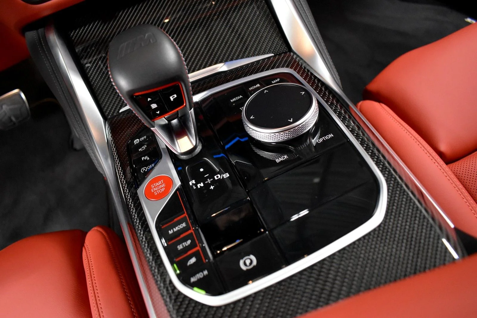 Used 2026 White BMW  image 26