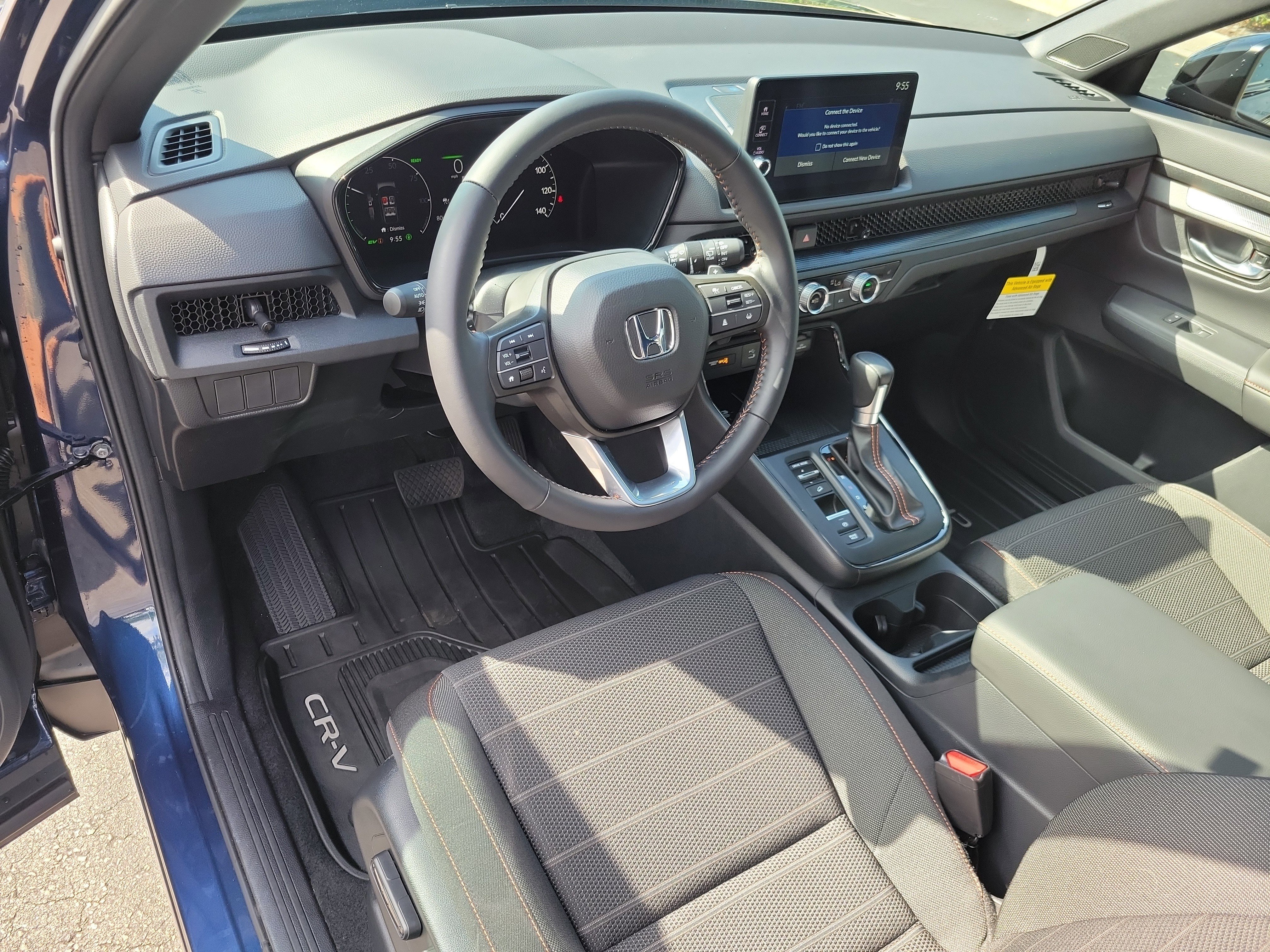 2026 Honda CR-V Sport - Photo 60