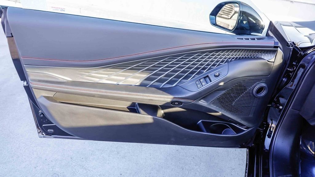 New 2026 Diamond Black Dodge Scat Pack image 24