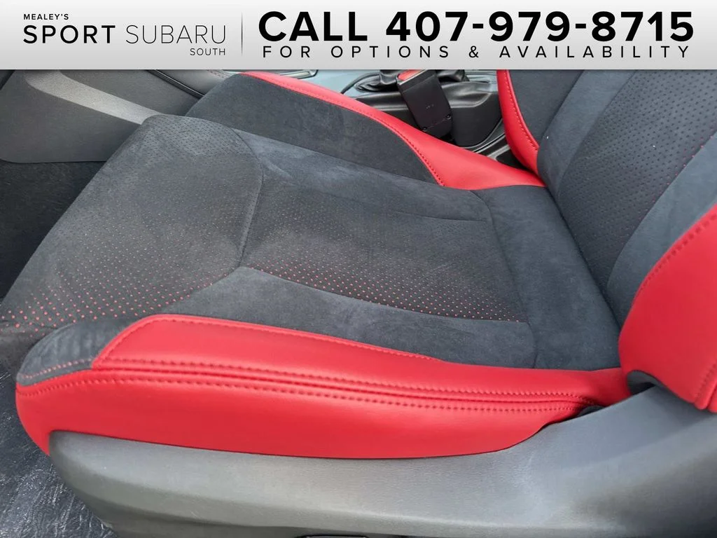 New 2026 CERAMIC WHITE Subaru Limited image 25