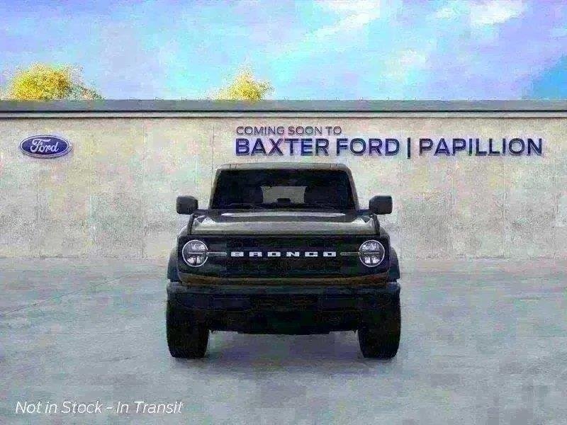 New 2026 Marsh Gray Ford Base image 28