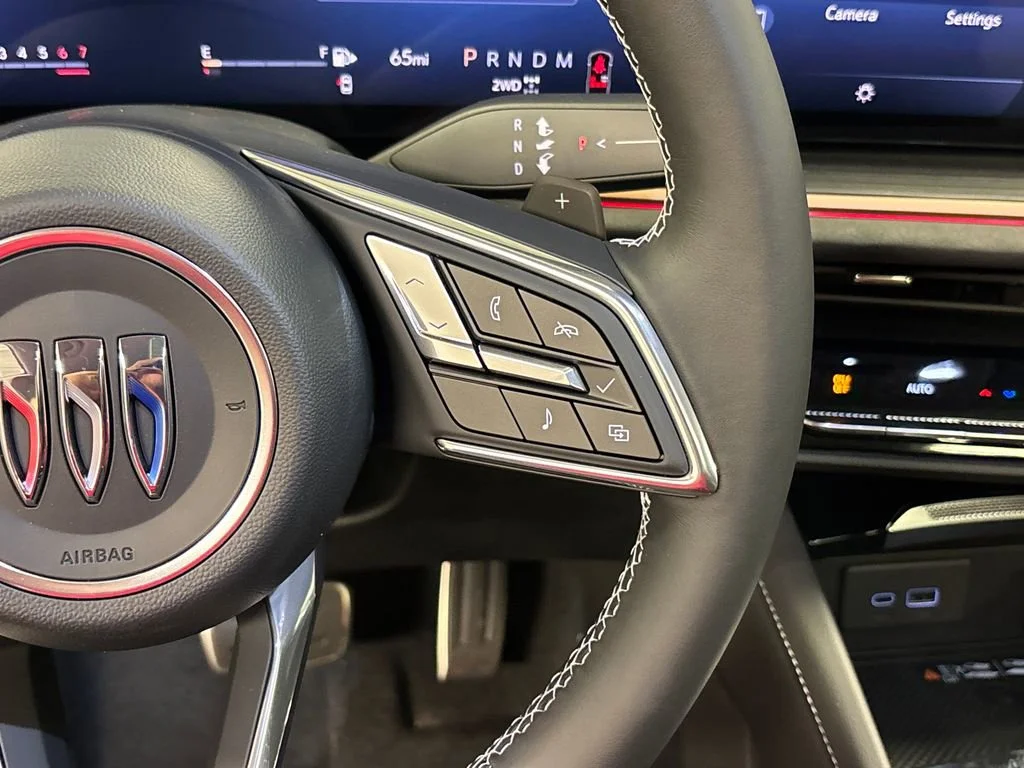 2026 Buick Envision Sport Touring - Photo 31
