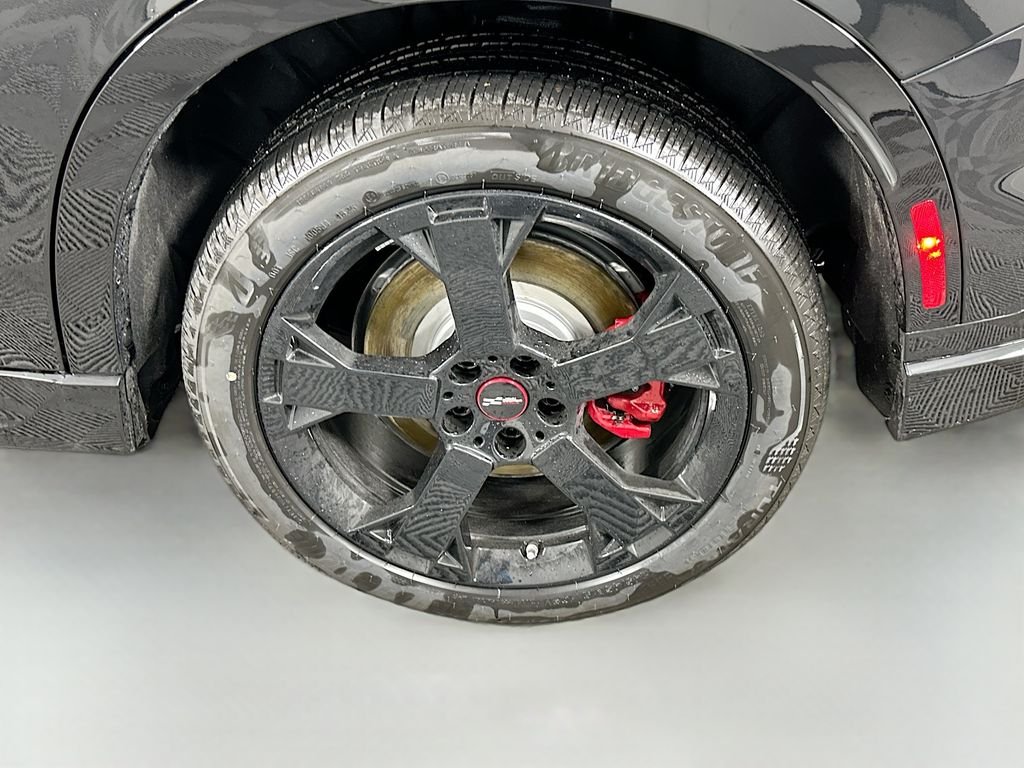 2026 MINI Countryman John Cooper Works - Photo 23