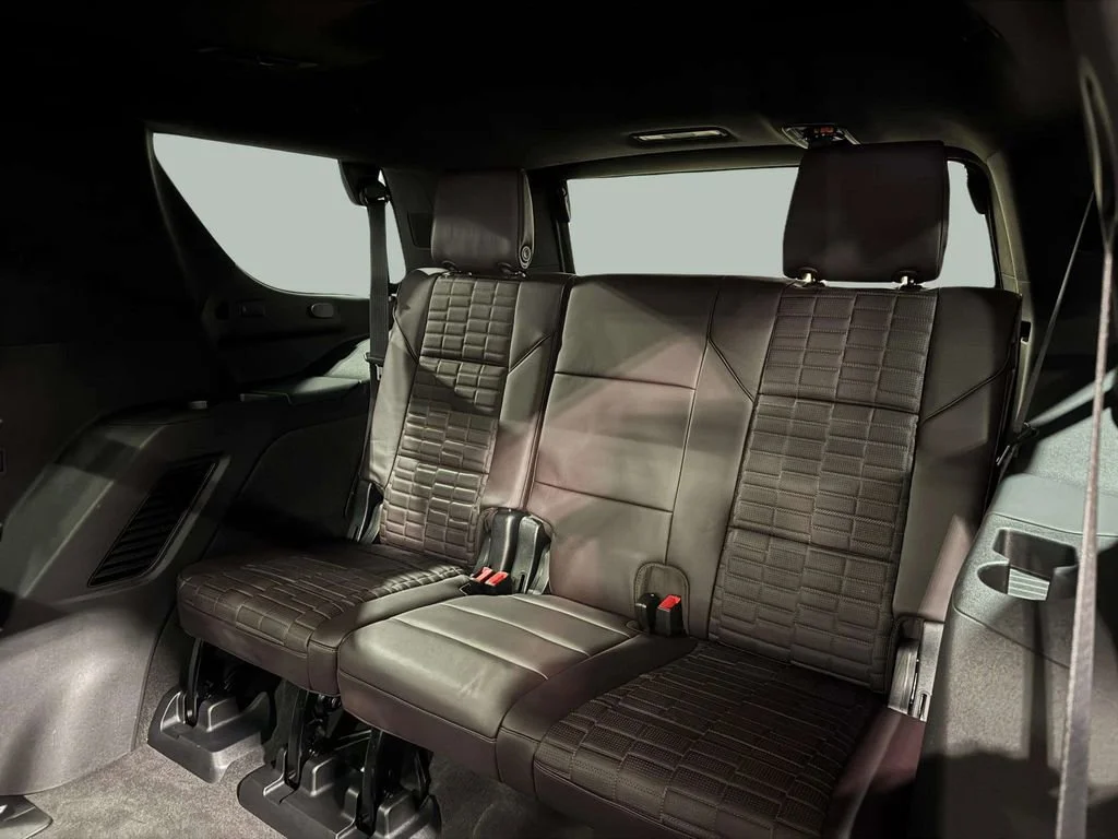 2023 Cadillac Escalade Premium Luxury Platinum - Photo 29