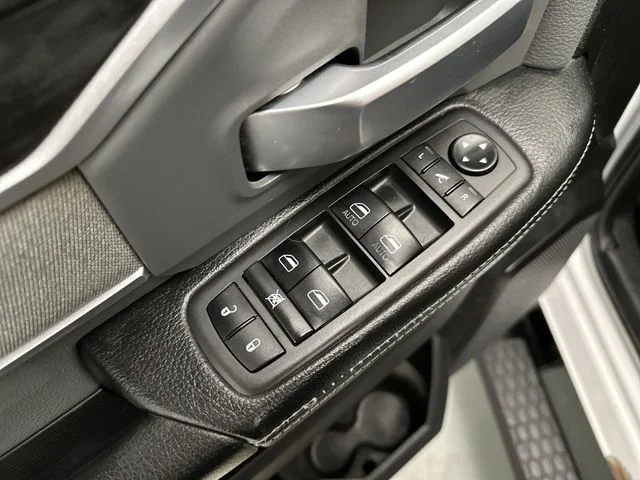 Used 2021 White Ram Big Horn image 18