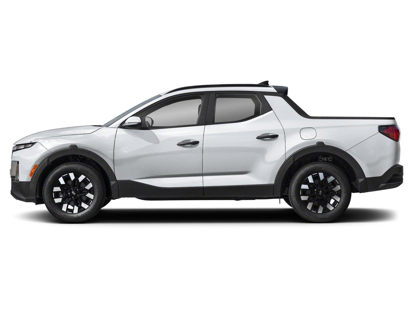 New 2027 Atlas White Hyundai SEL Activity AWD image 12