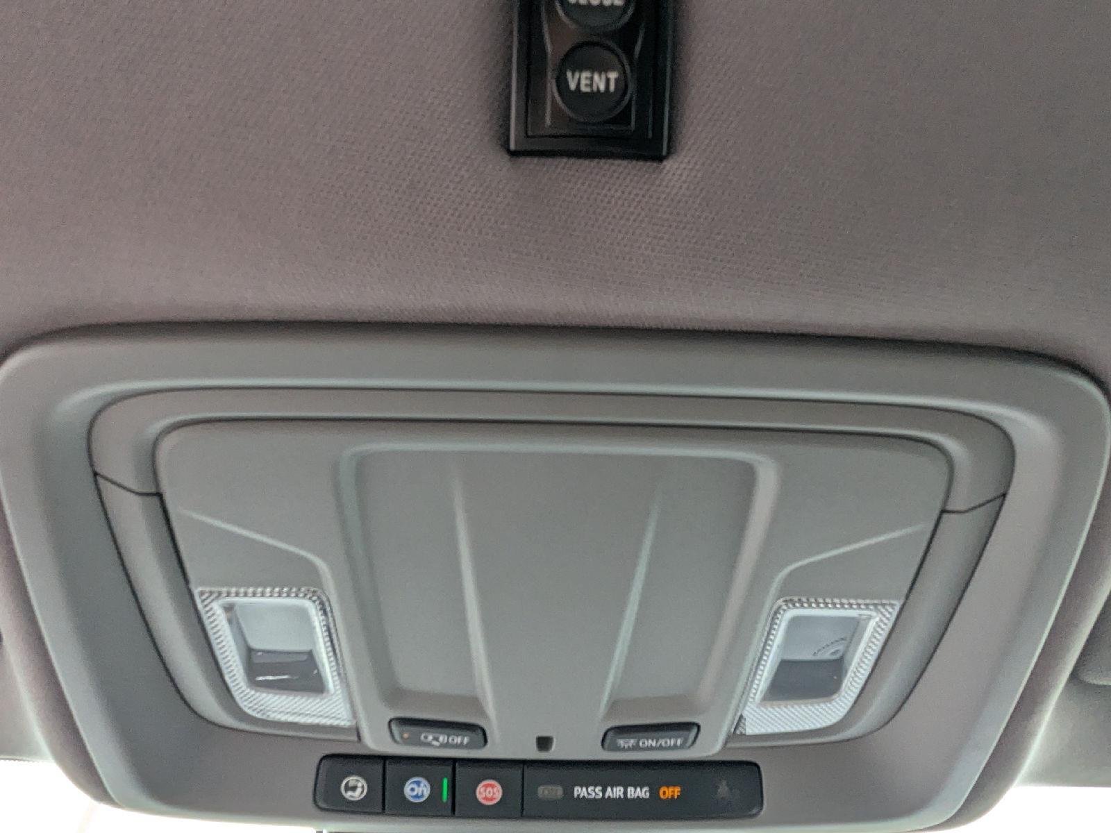 Used 2026 Cypress Gray Chevrolet LT Trail Boss image 25