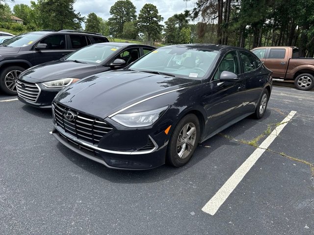 2023 Hyundai Sonata SE
