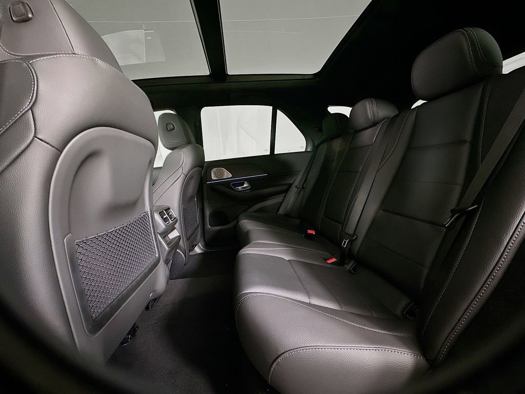 New 2026 Polar White Mercedes-Benz GLE 350 image 59
