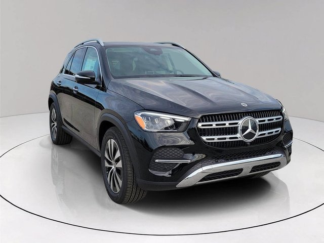 2026 Mercedes-Benz GLE GLE 350