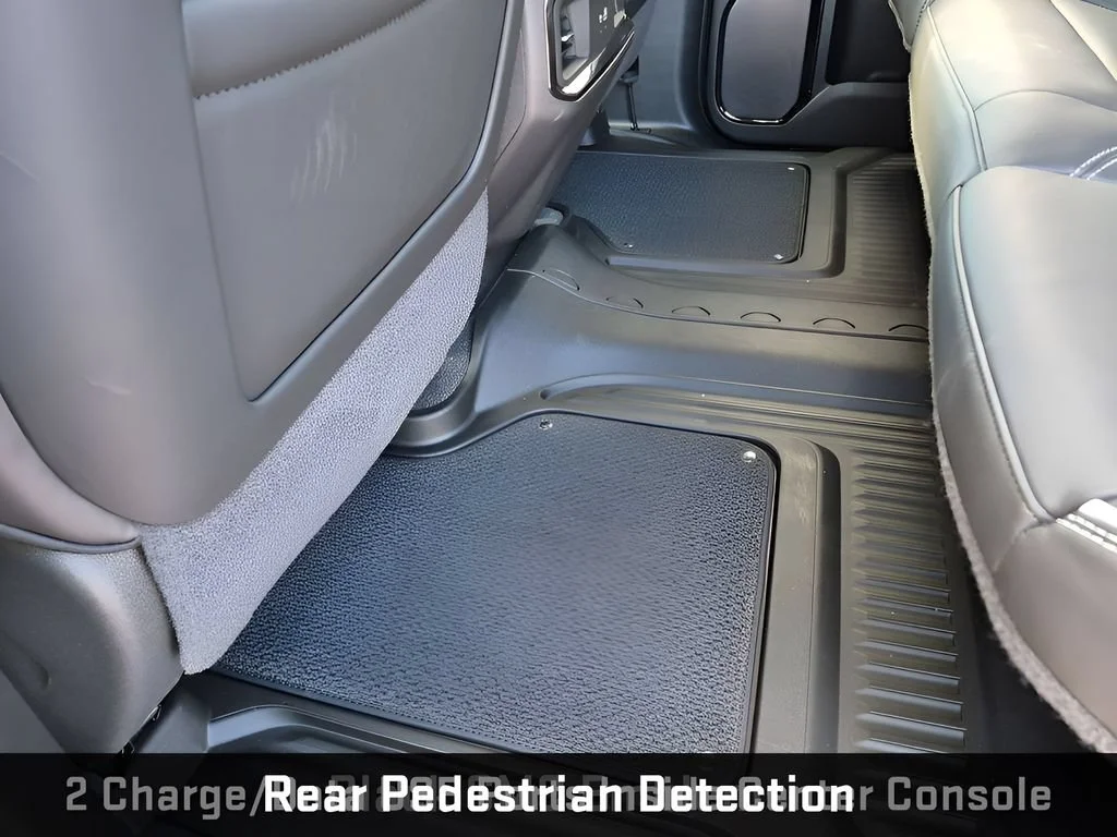New 2026 GMC Sierra 1500 AT4X, photo 56