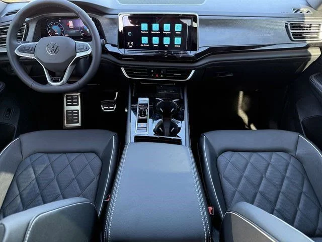 2026 Volkswagen Atlas SEL Premium R-Line - Photo 7