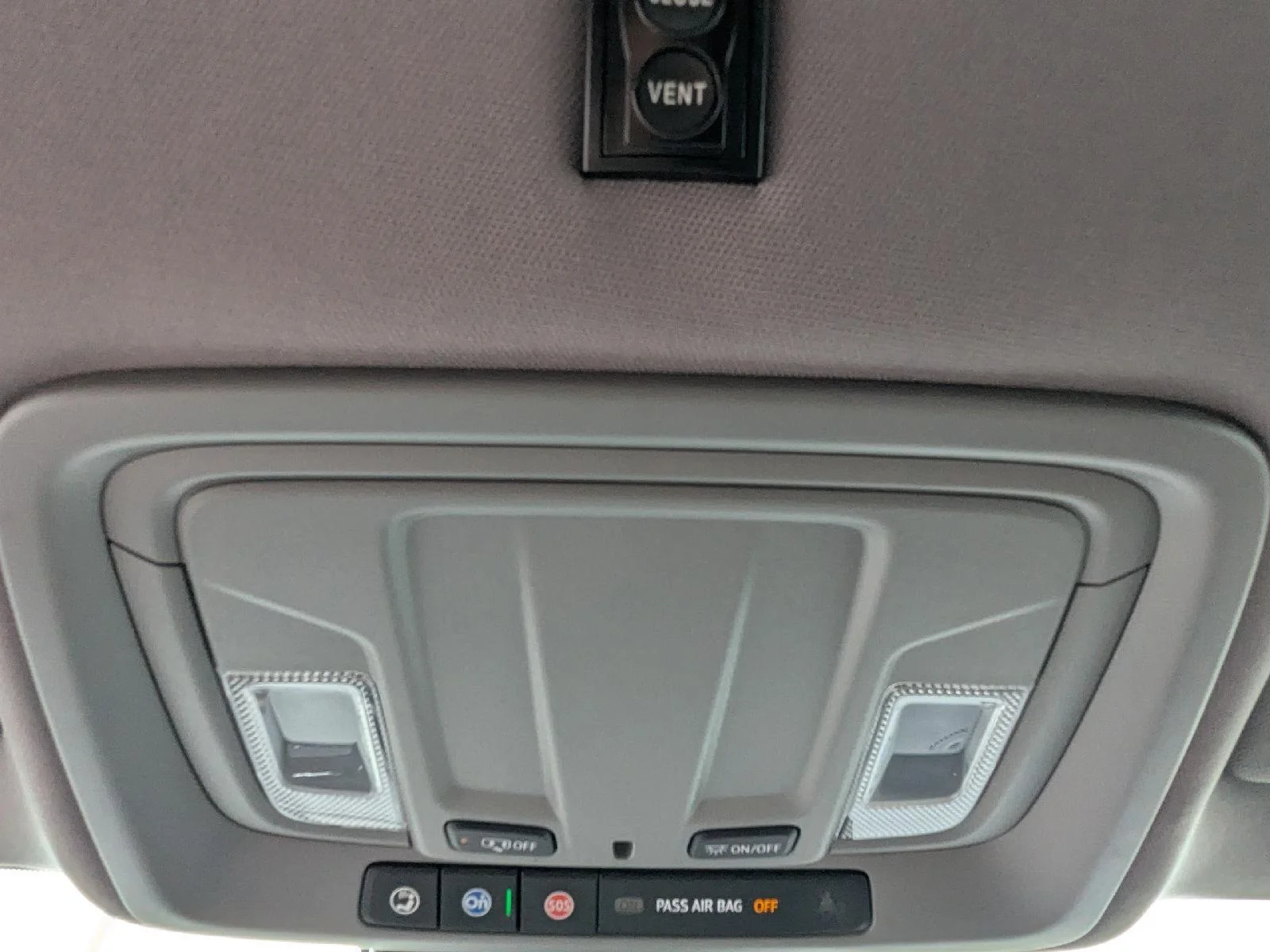 Used 2026 Cypress Gray Chevrolet LT Trail Boss image 25