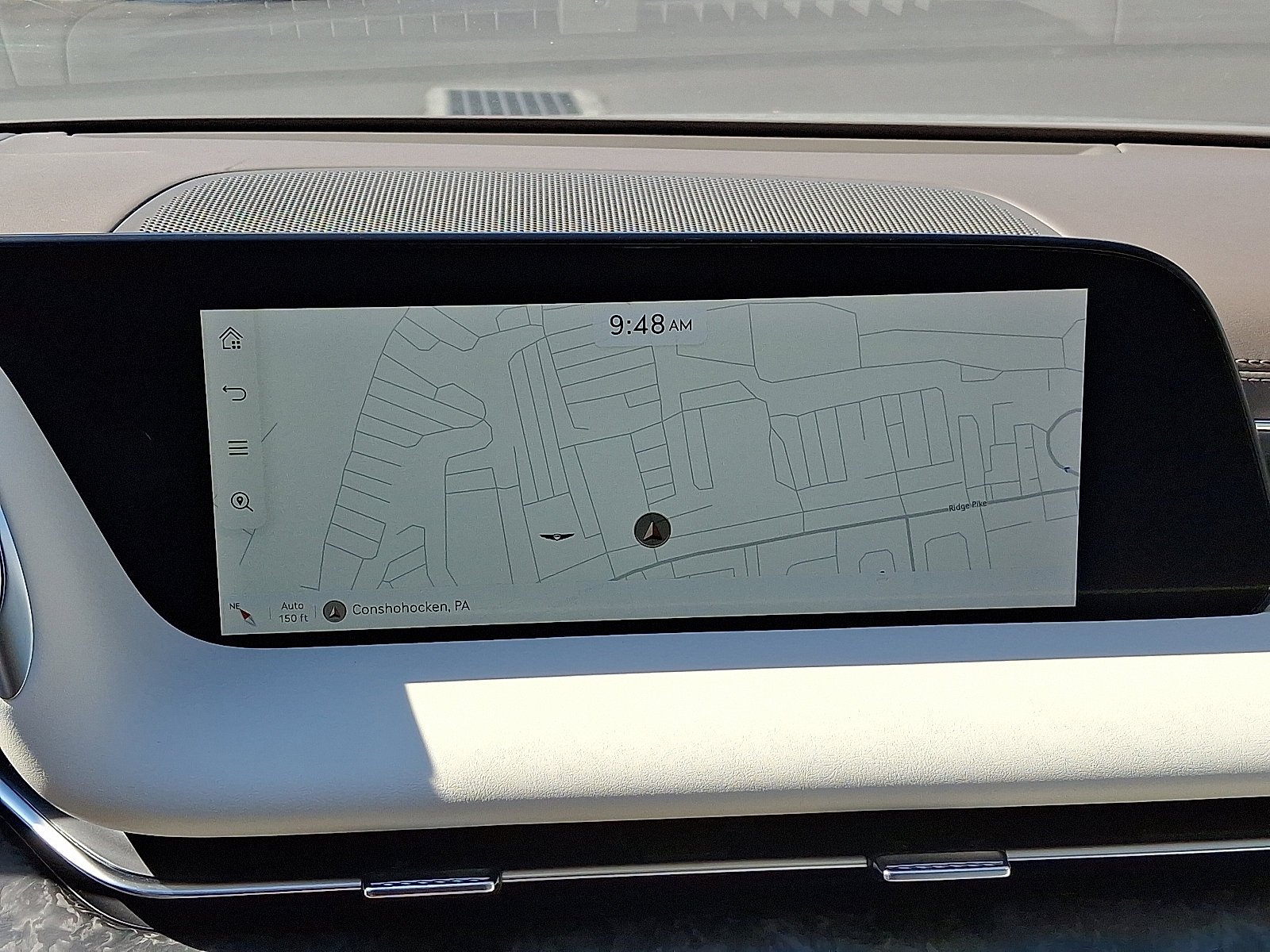 2026 GENESIS G90 Base - Photo 15