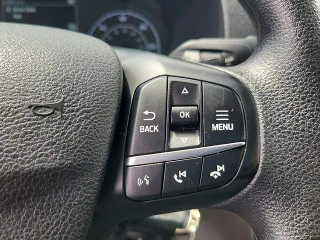 Certified Used 2025 Oxford White Ford Base image 27