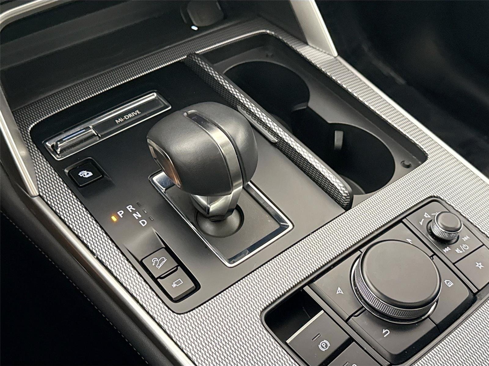 2025 Mazda CX-70 Premium Plus Package - Photo 27