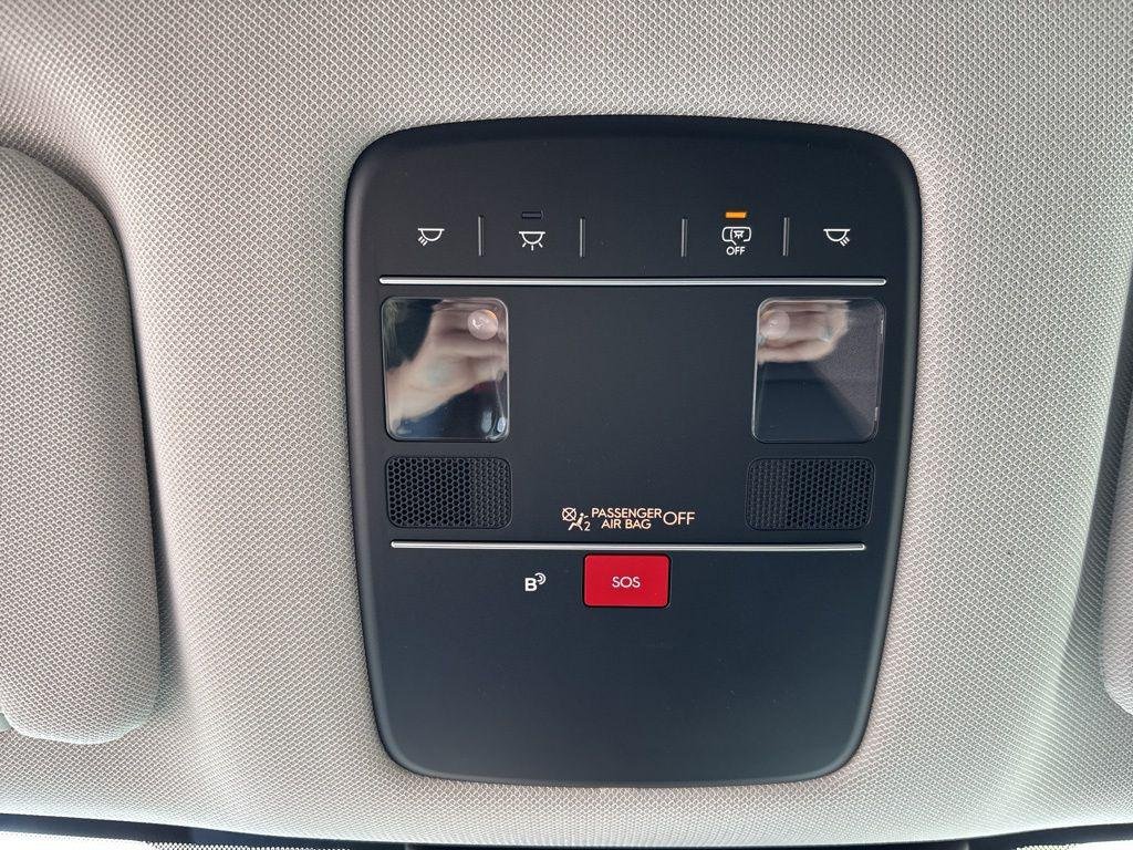 New 2026 White Pearl Hyundai SEL 8P image 30