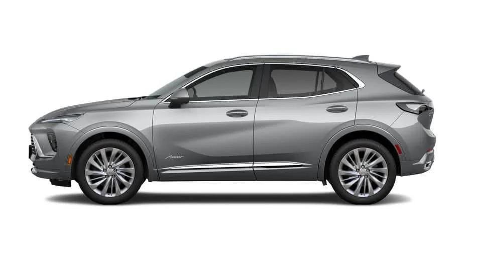 2026 Buick Envision Avenir - Photo 32
