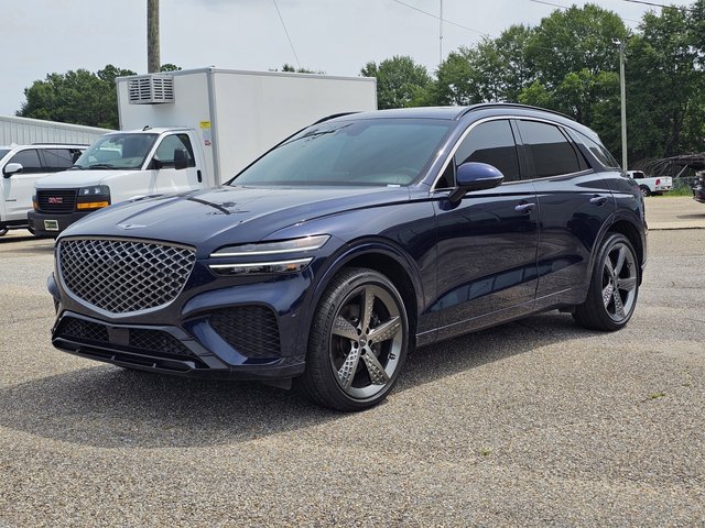 2023 Genesis GV70 2.5T