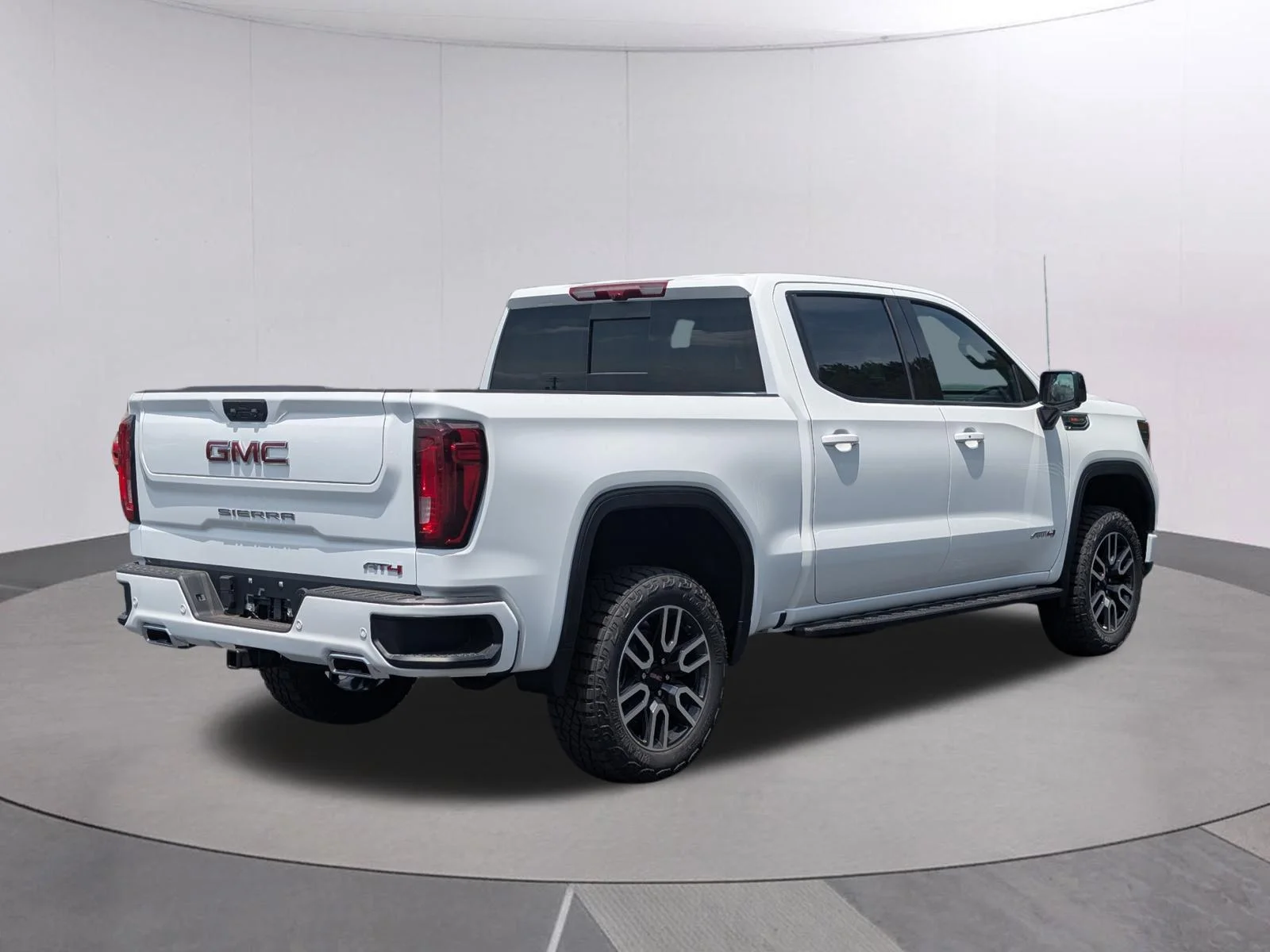 2026 GMC Sierra 1500 AT4 - Photo 7
