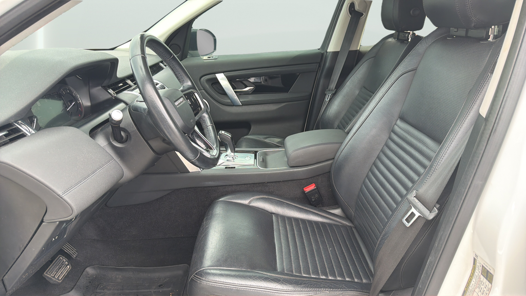 Used 2021 Fuji White Land Rover S image 17