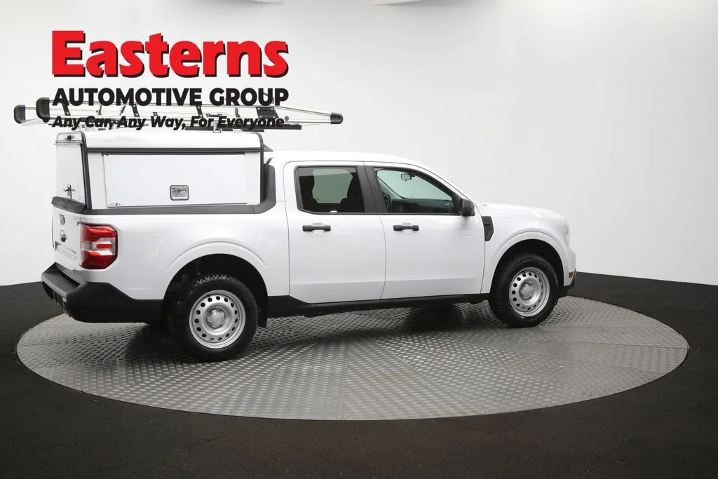 Used 2022 White Ford XL image 41