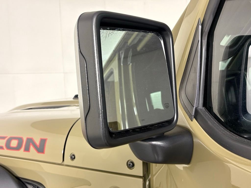New 2026 41 Exterior Paint Jeep Rubicon image 13