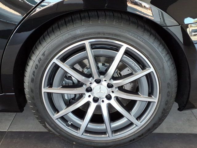 New 2026 Black Mercedes-Benz S 63 E AMG® image 24
